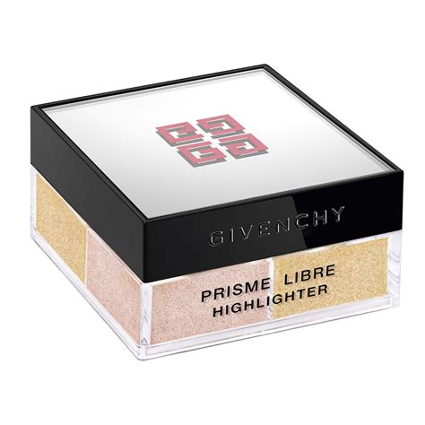 givenchy bouncy highlighter inhaltsstoffe|Prisme Libre Highlighter .